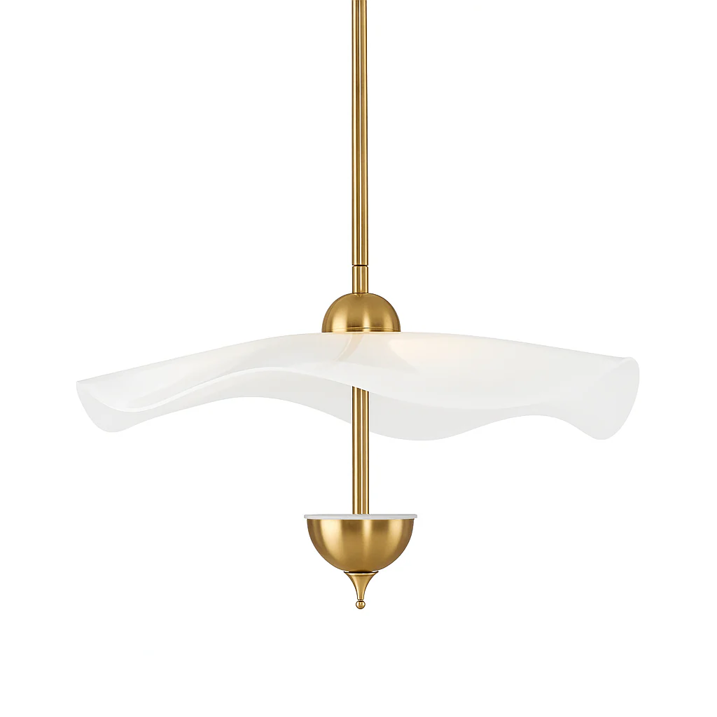 Gild Pendant Light