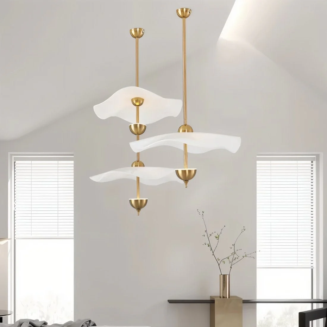 Gild Pendant Light - Image 7