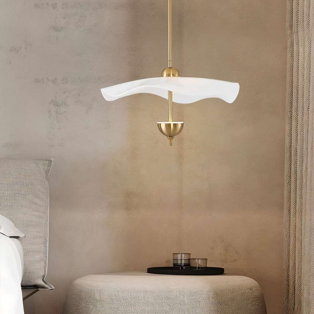 Gild Pendant Light - Image 9