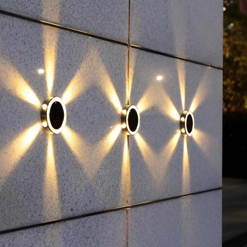 Ginara Outdoor Light - Image 3