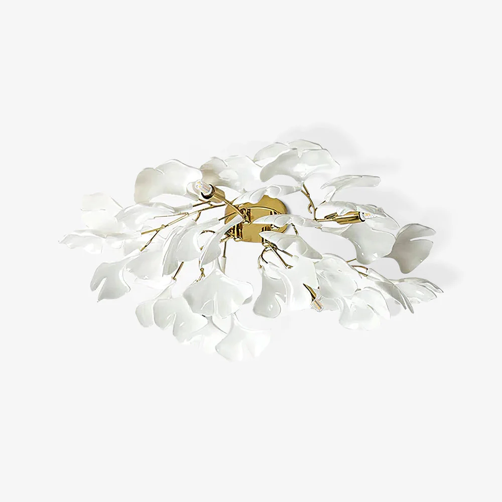 Gingko Ceiling Lamp - Image 15
