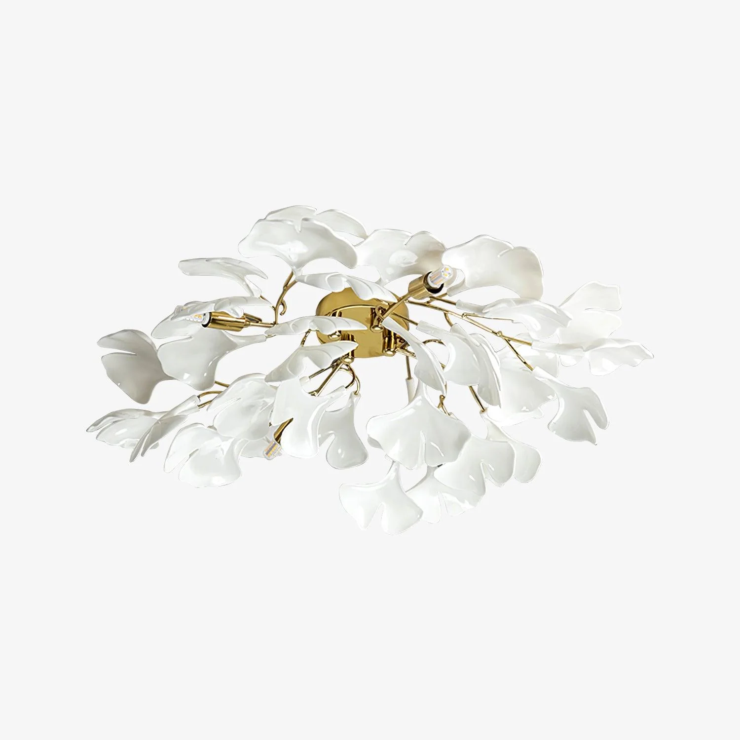 Gingko Ceiling Lamp - Image 16