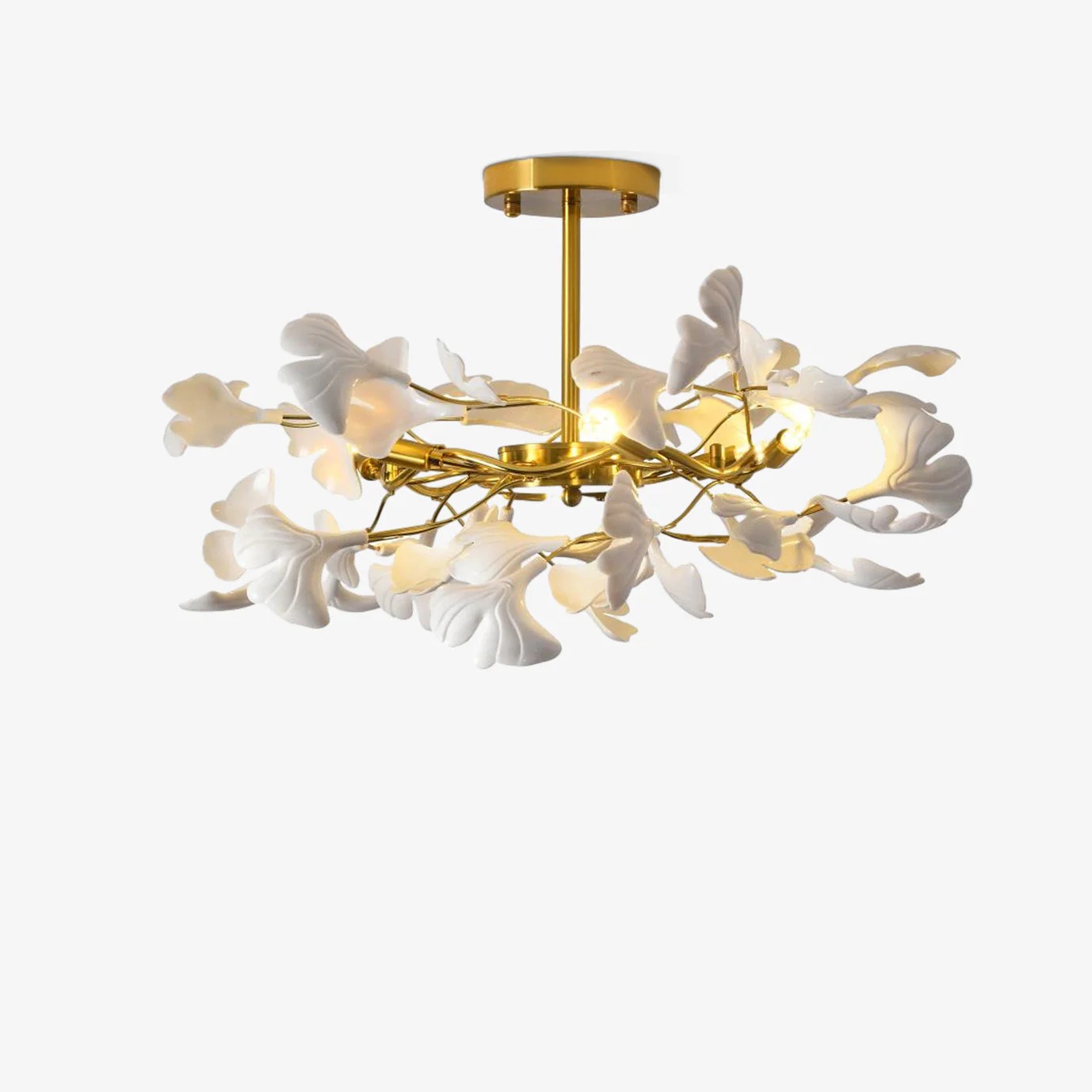 Gingko Chandelier L - Image 13