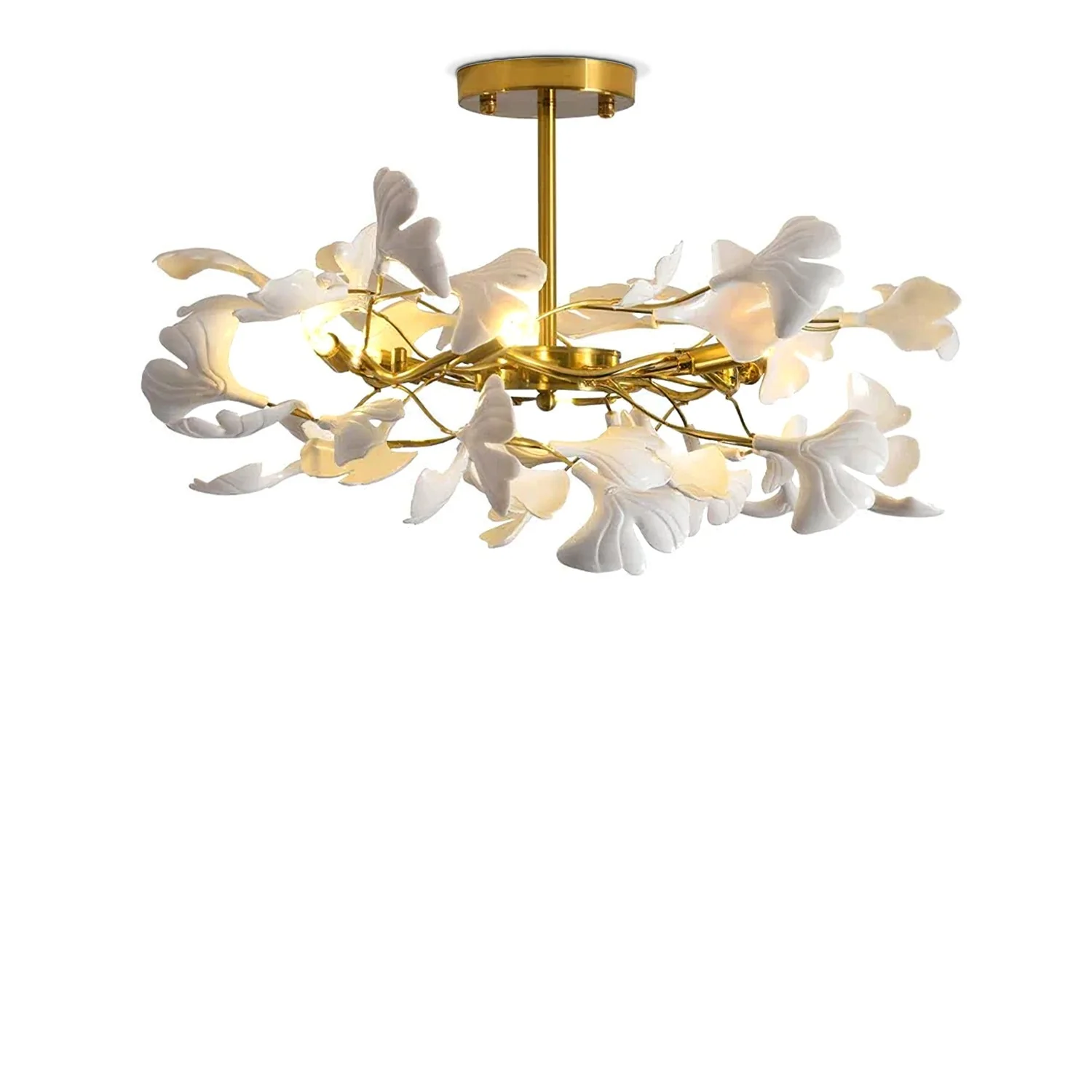 Gingko Chandelier L - Image 15