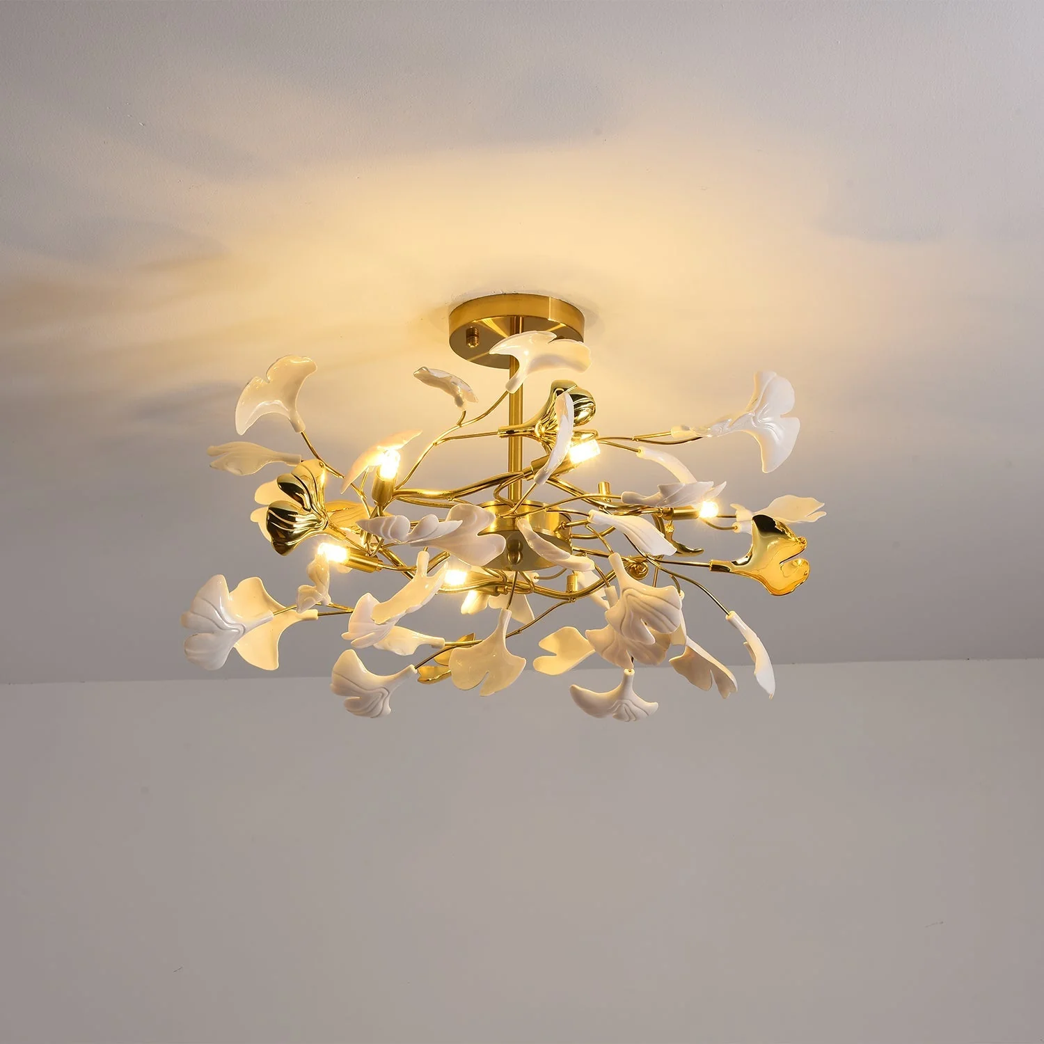 Gingko Chandelier L - Image 18