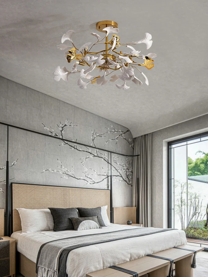 Gingko Chandelier L - Image 3