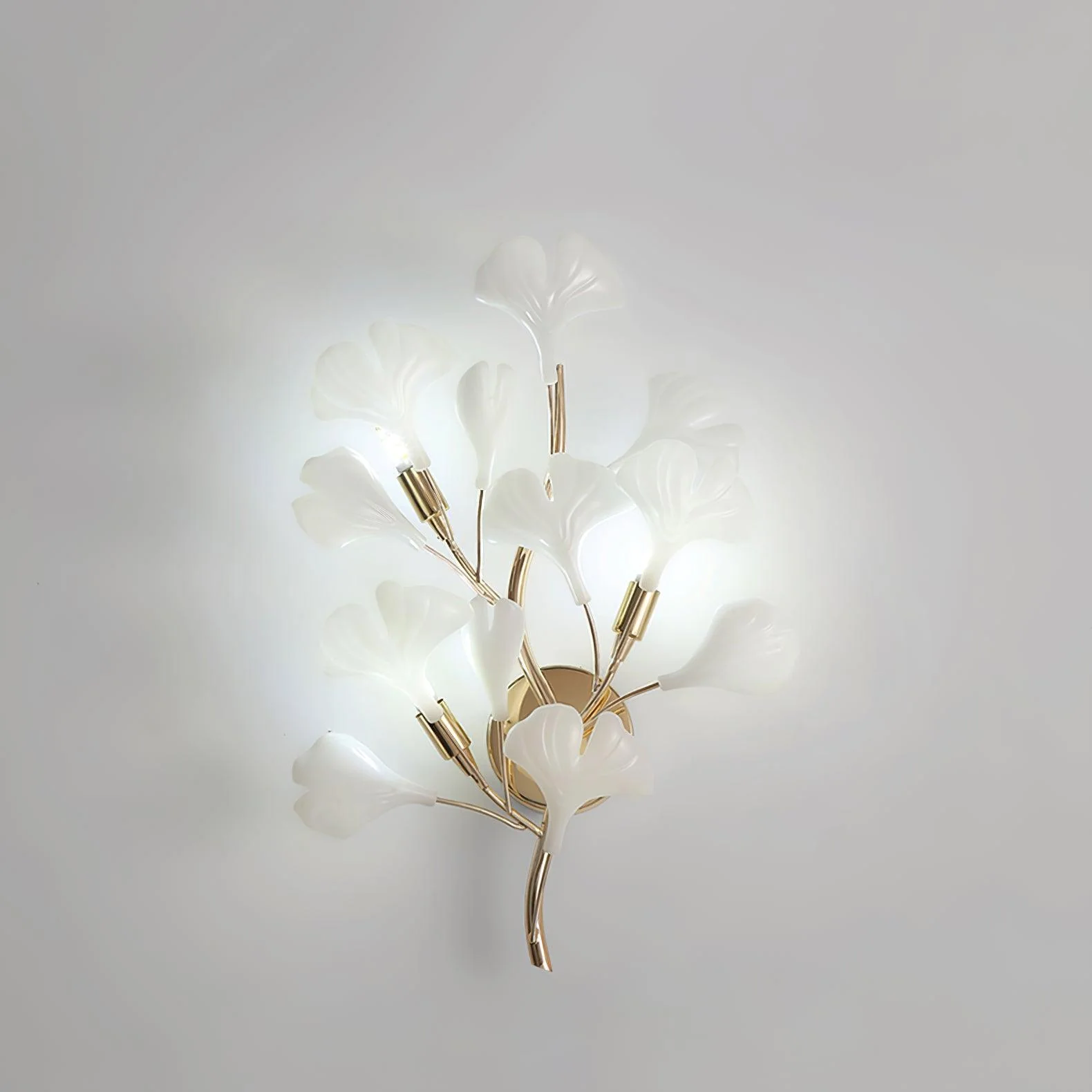 Gingko Wall Lamp - Image 22