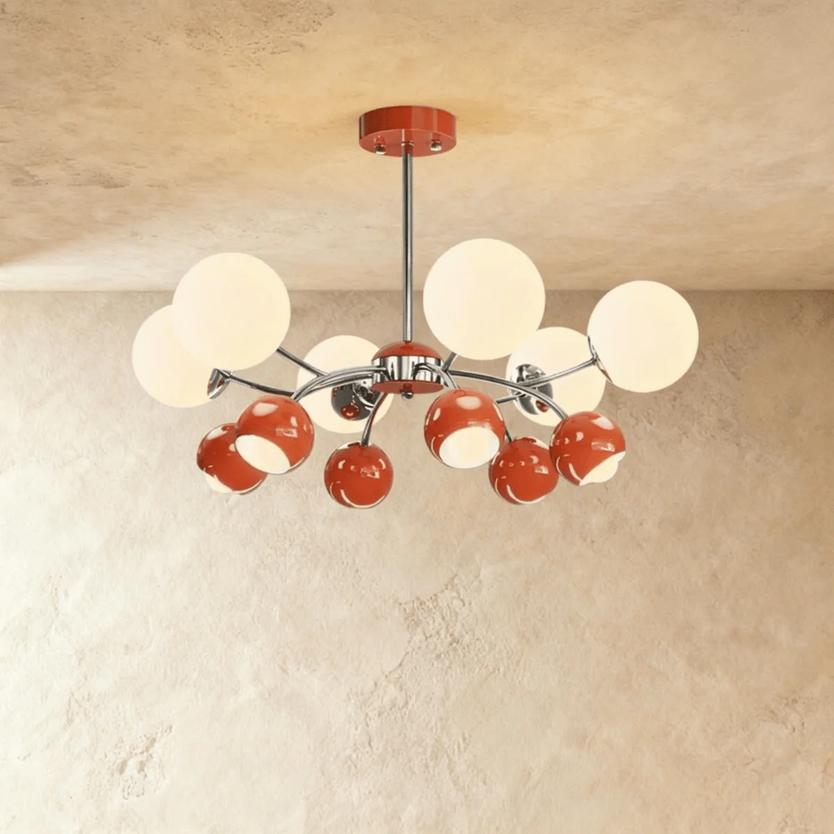 Glacis Chandelier