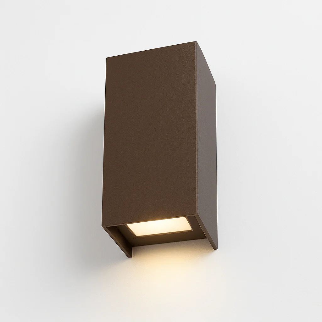 Glanter Outdoor Wall Lamp - Image 2