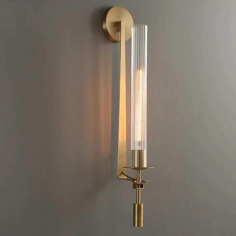 Glenn Wall Lamp - Image 7