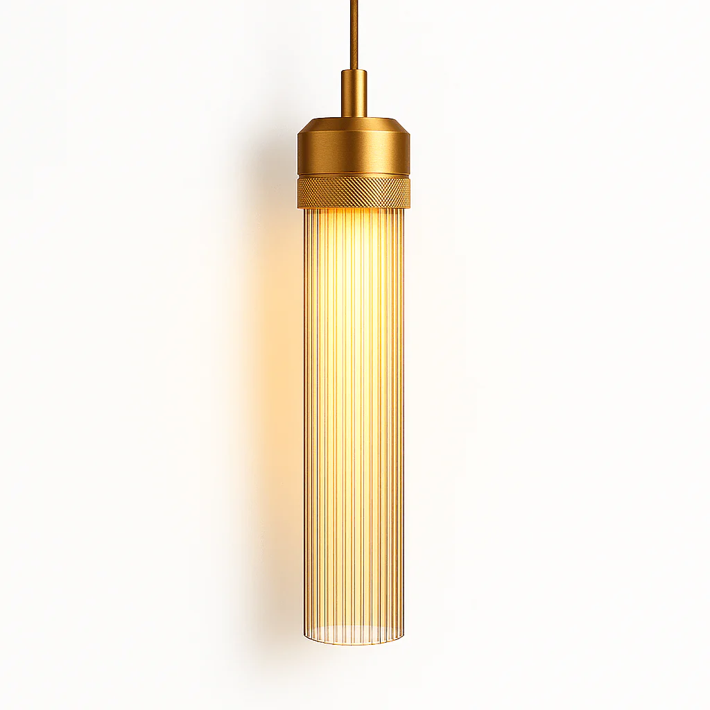 Glitzy Pendant Light - Image 2