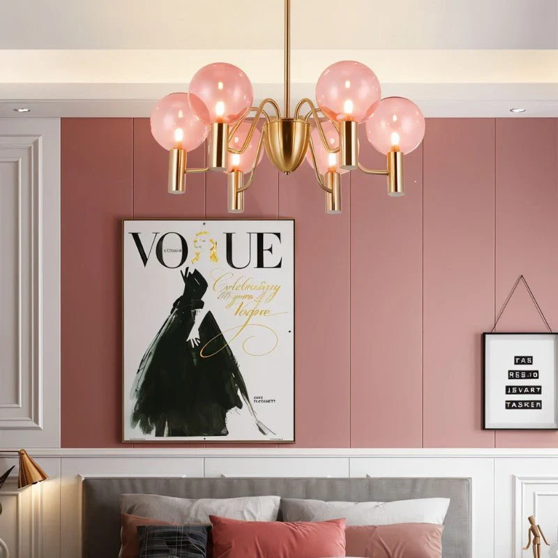 Gloral Chandelier - Image 7