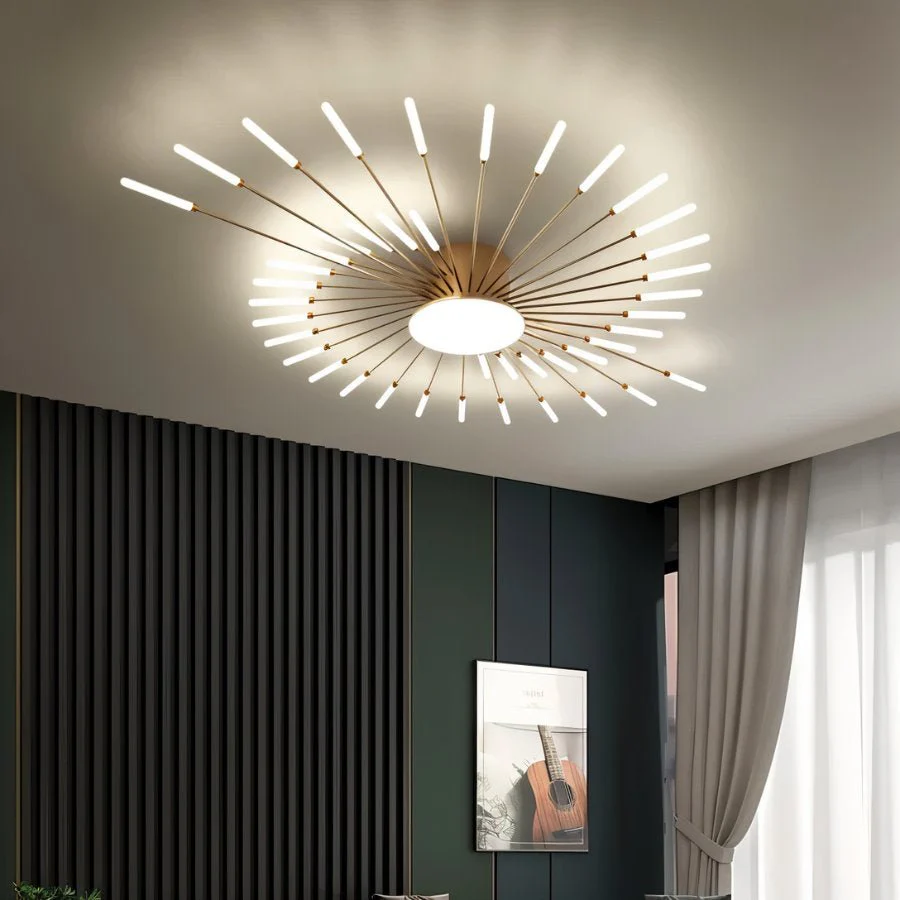 Glory Chandelier - Image 28