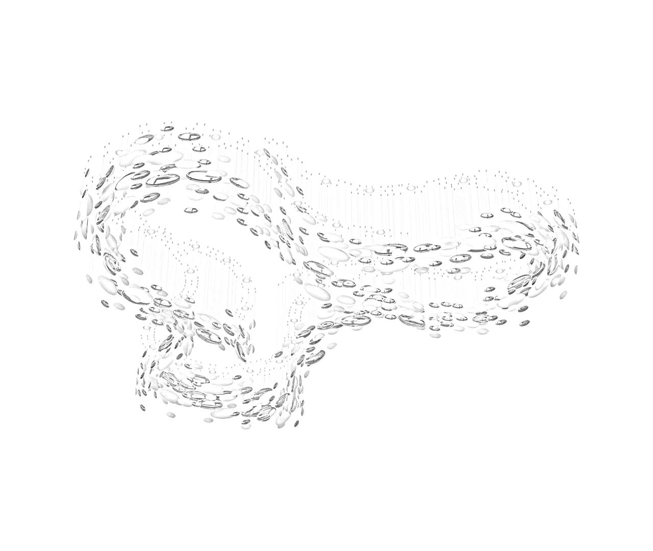 Golden Dragon Egg Chandelier - Image 12