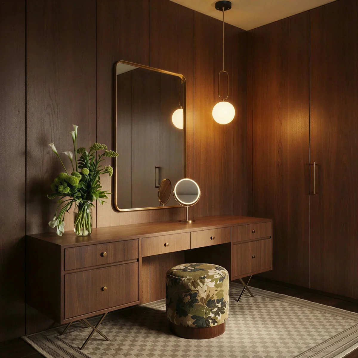 Gong Alabaster Pendant Light - Image 12