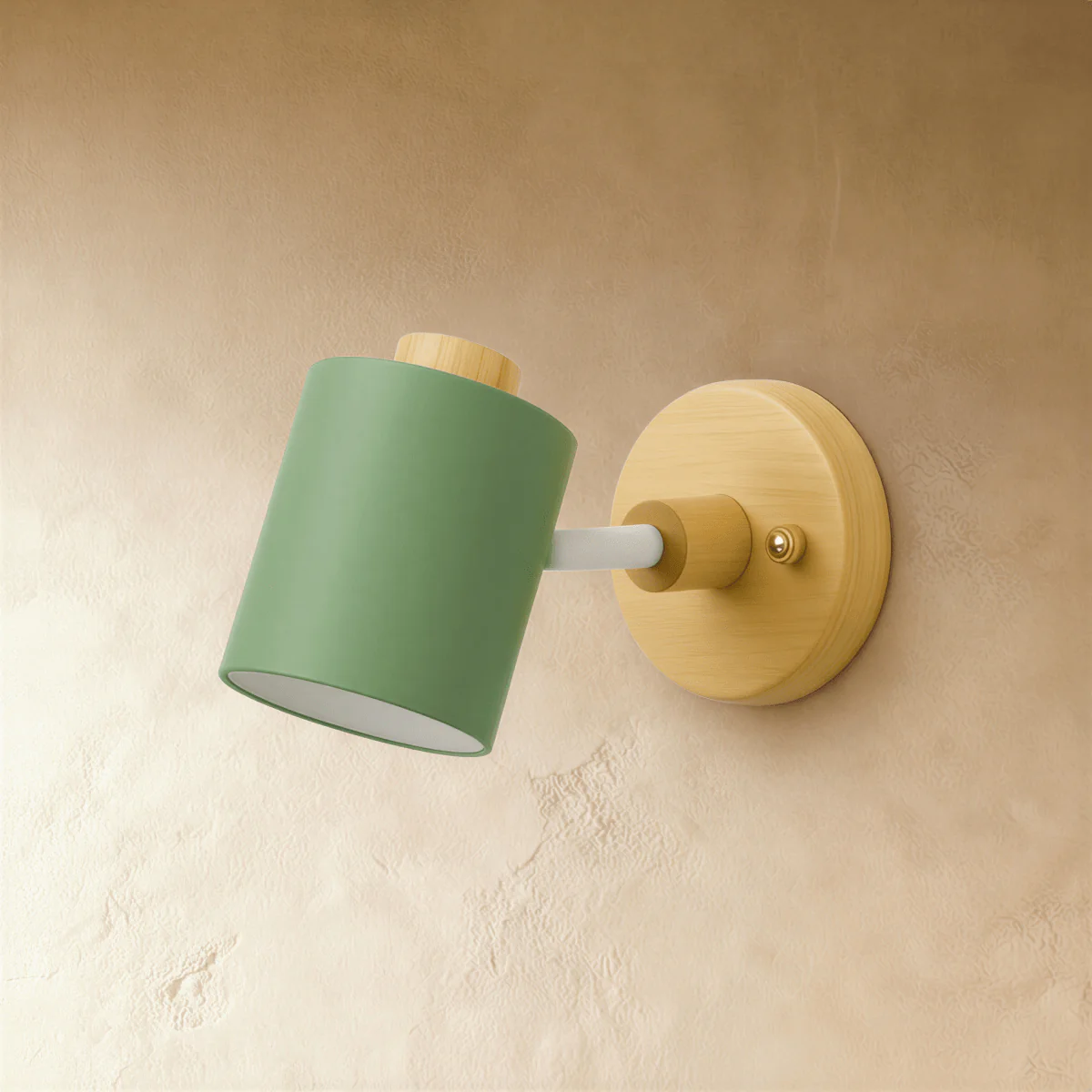 Grace Wall Lamp - Image 7