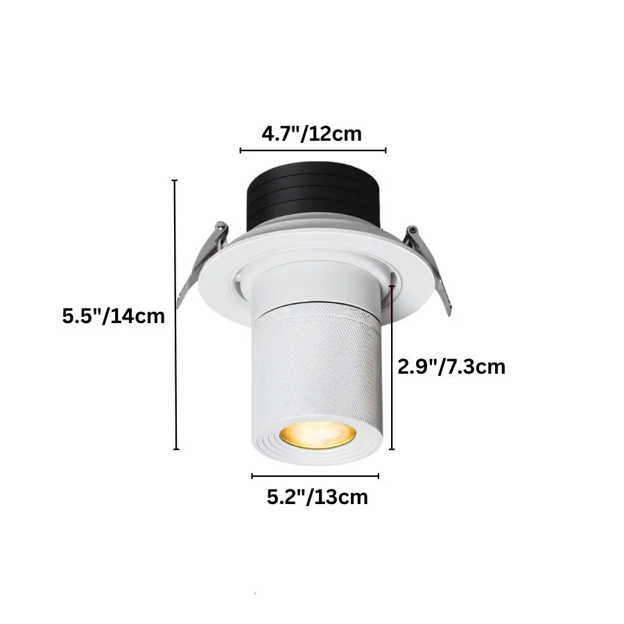 Gratia Downlight - Image 12
