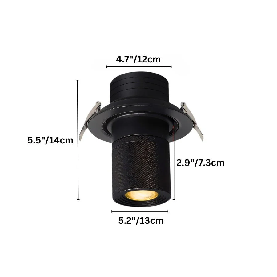 Gratia Downlight - Image 9
