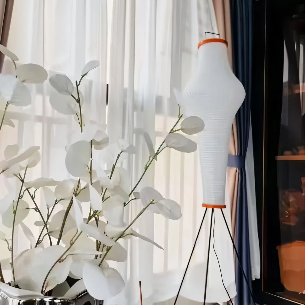 Guro Floor Lamp - Image 10