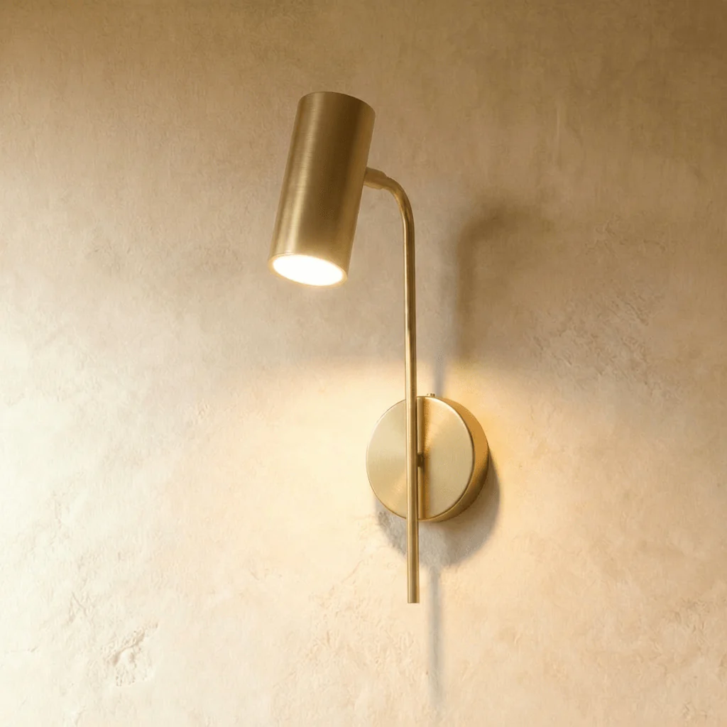 Hadrian Bedside Reading Lamp - Image 3
