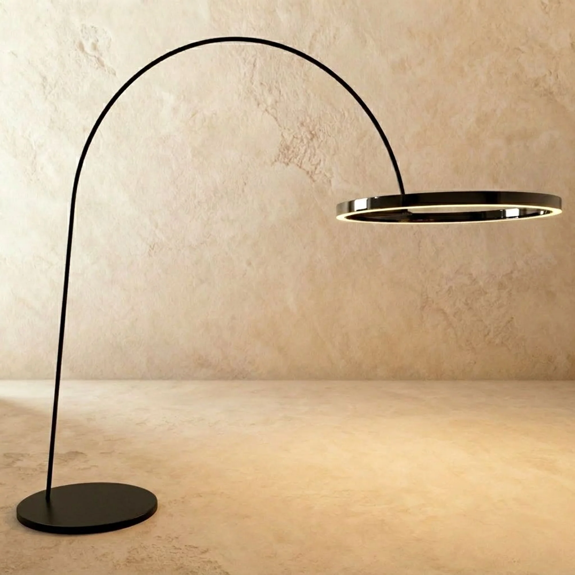 Halo Floor Lamp - Image 10