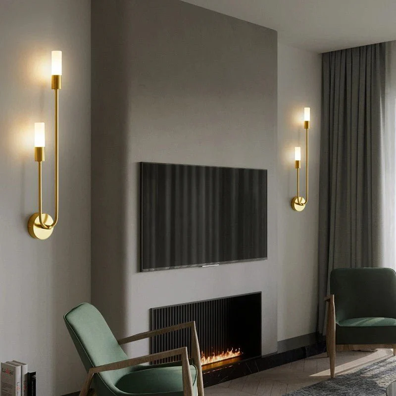 Halom Wall Lamp - Image 10