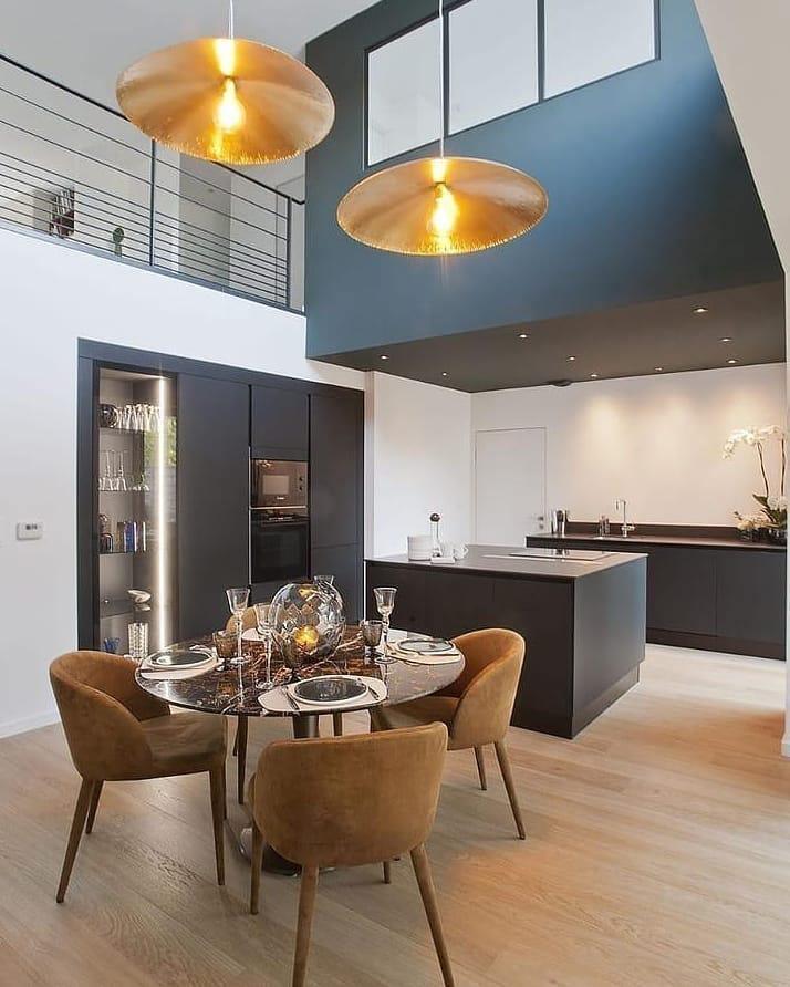 Hammered Pendant Light - Image 14