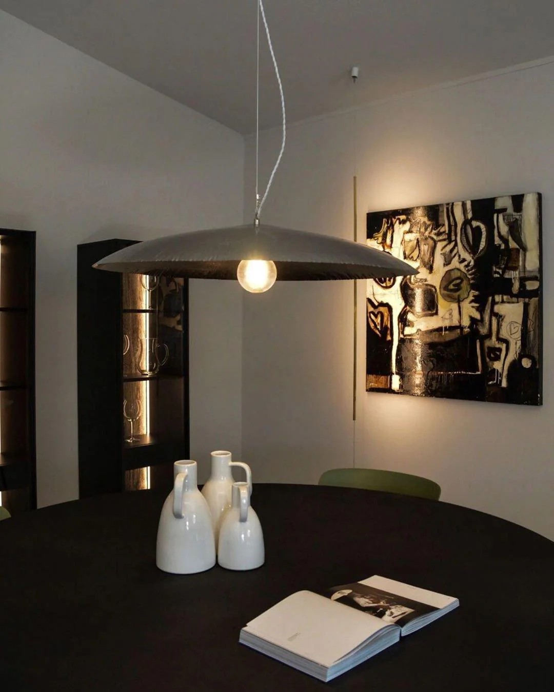 Hammered Pendant Light - Image 23
