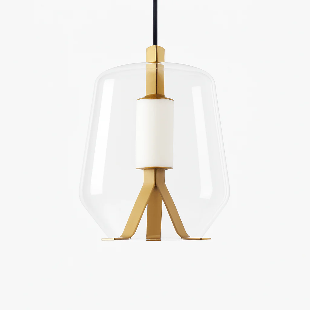 Heidr Pendant Light