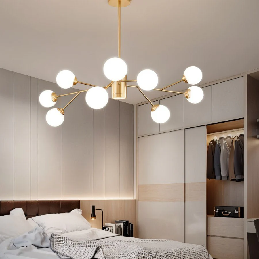 Helena Chandelier - Image 14
