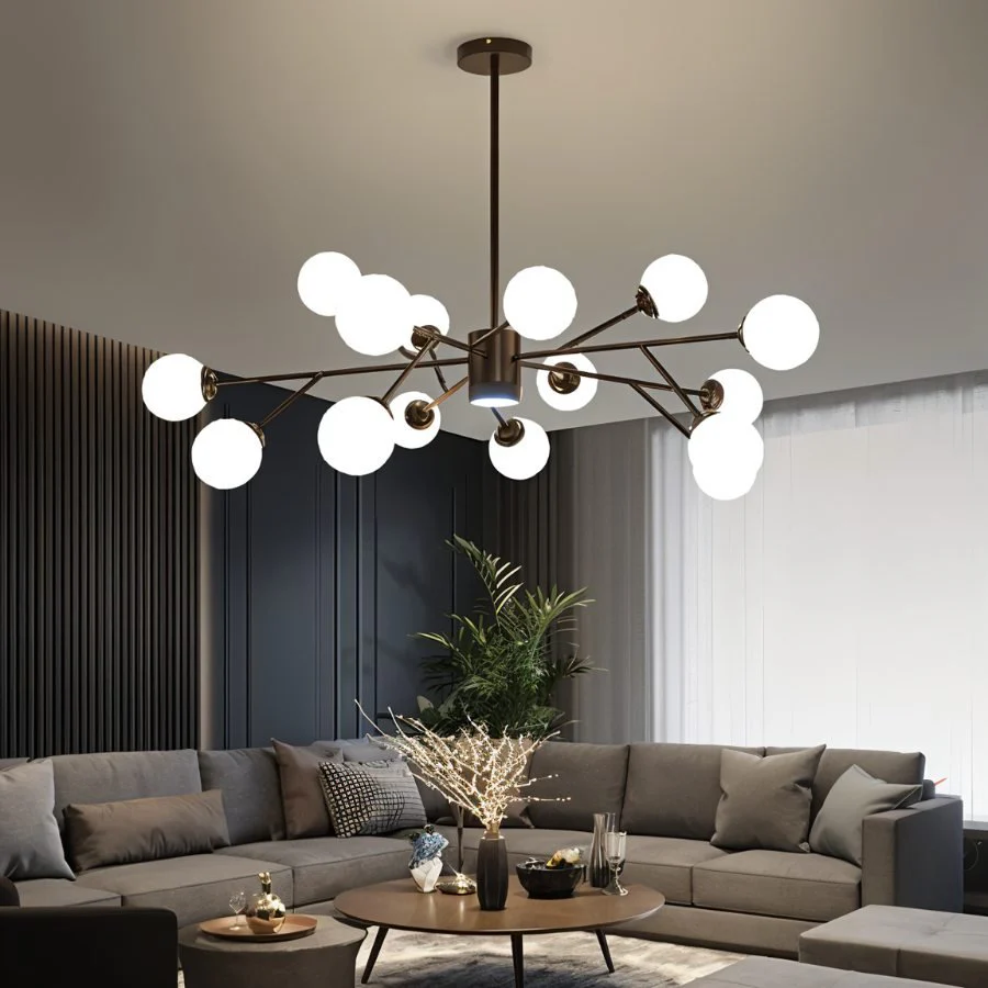 Helena Chandelier - Image 15