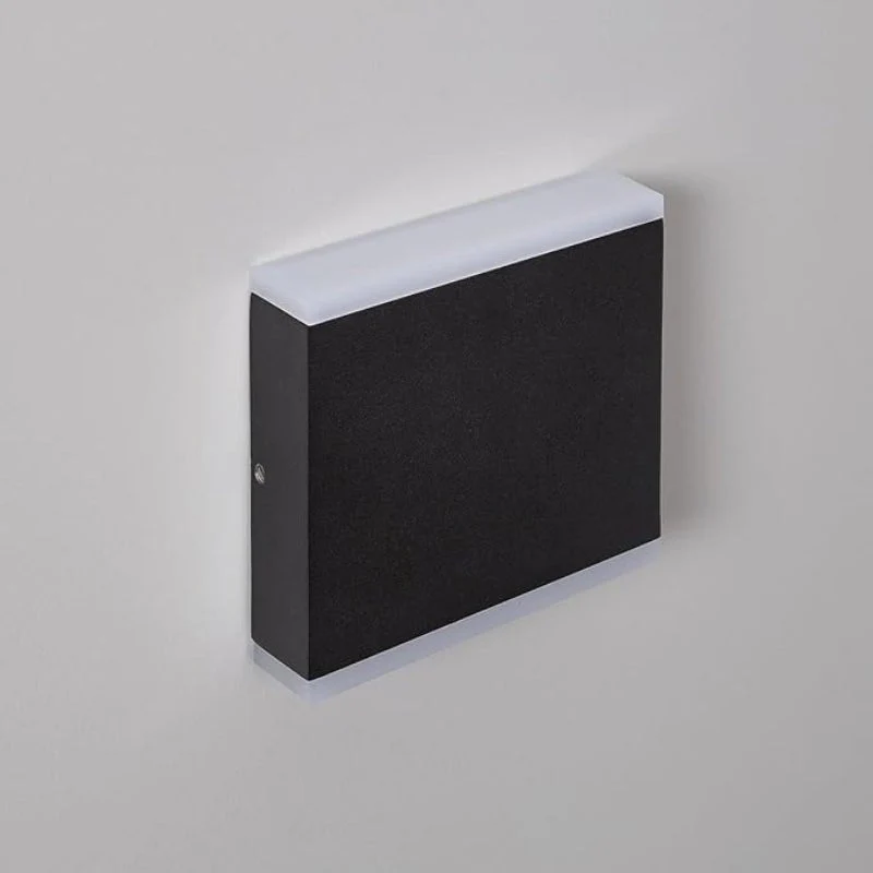 Helor Outdoor Wall Lamp - Image 8