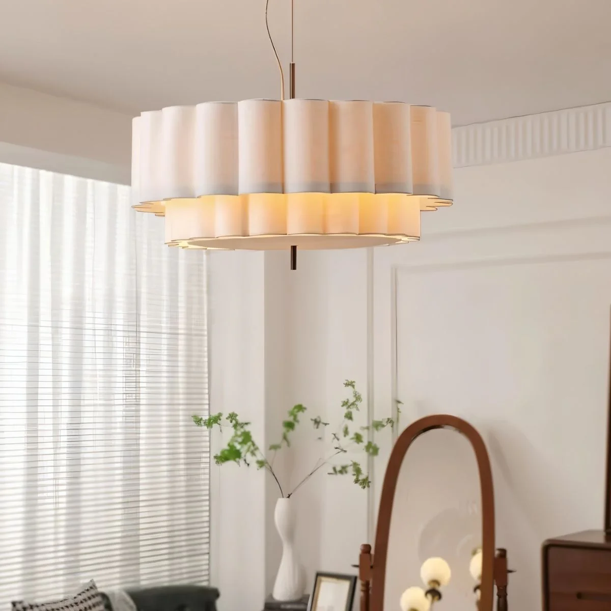 Hetis Pendant Light - Image 4