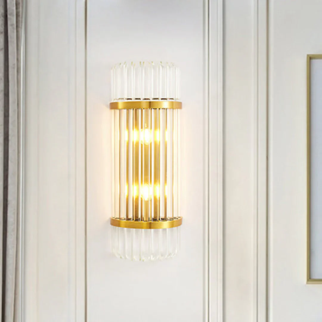 Holloway Crystal Wall Lamp - Image 6