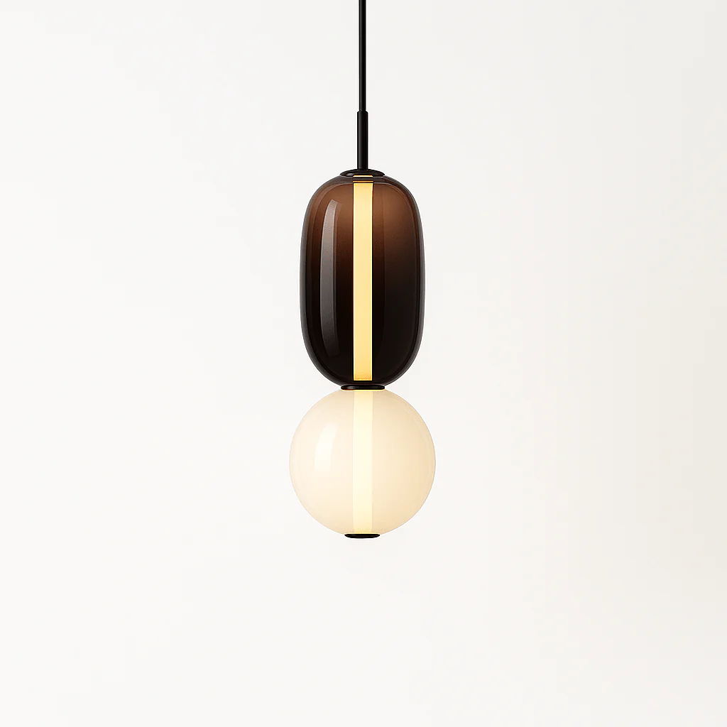 Horiz Pendant Light - Image 2
