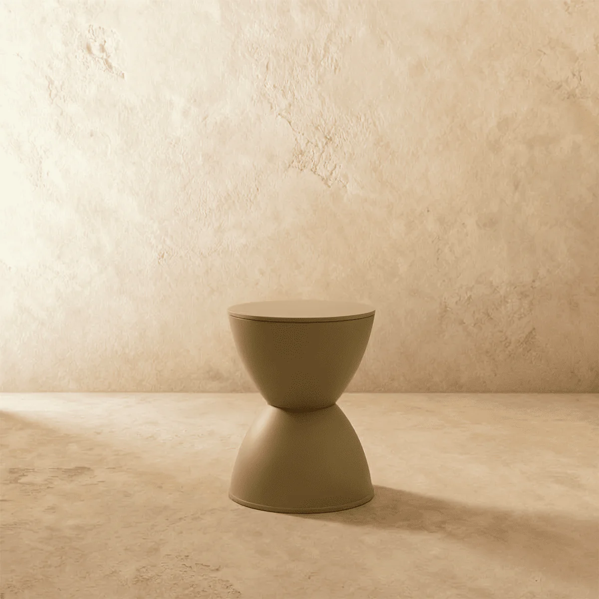 Hourglass Stool - Image 10