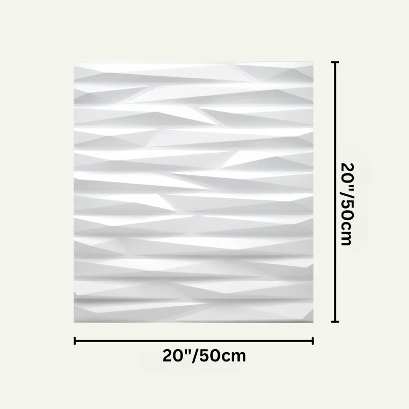 Huati Wall Panel - Image 2
