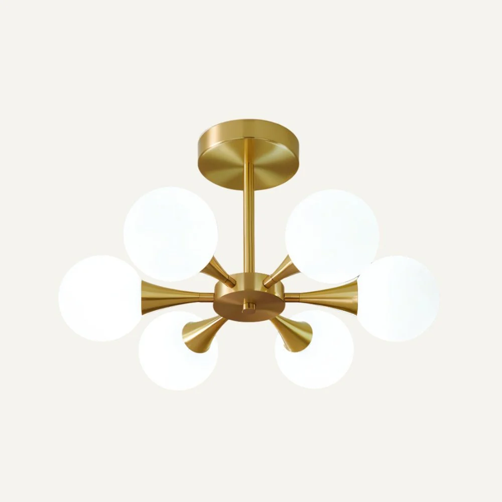 Huran Chandelier