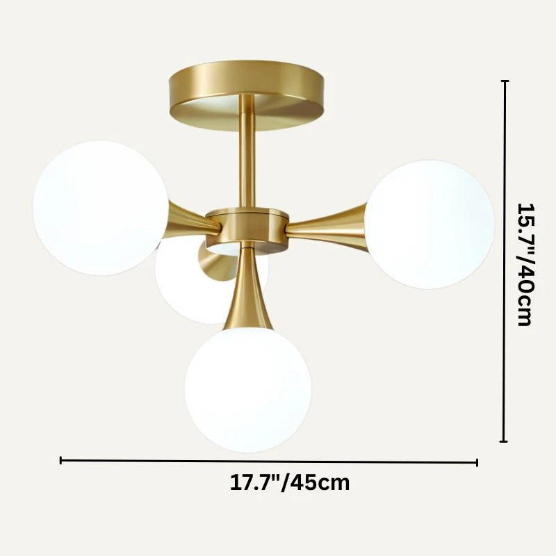 Huran Chandelier - Image 10