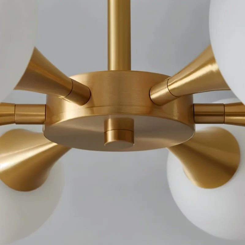 Huran Chandelier - Image 6
