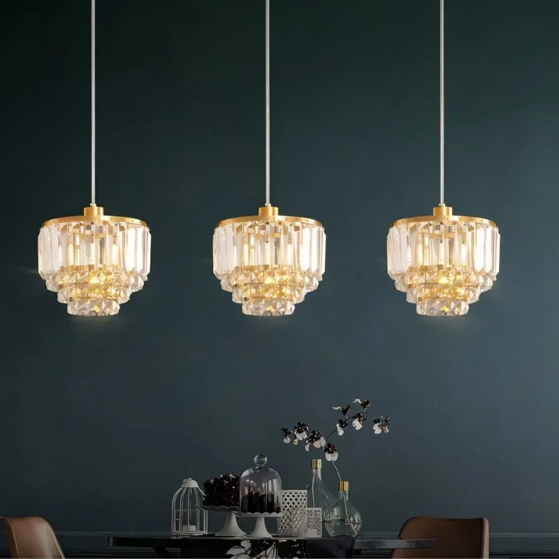 Hylona Pendant Light - Image 4