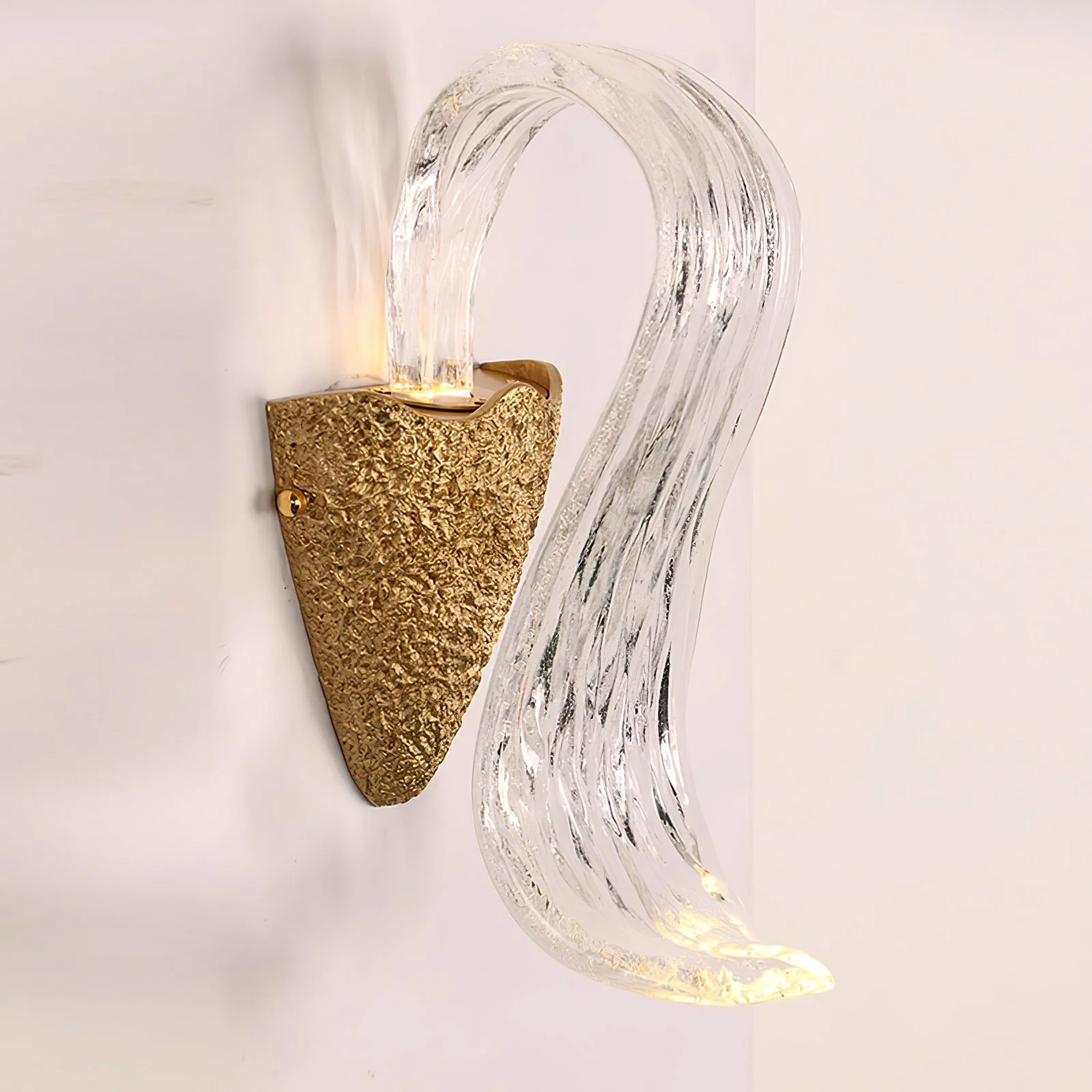 Icarus Daedalus Wall Lamp - Image 3