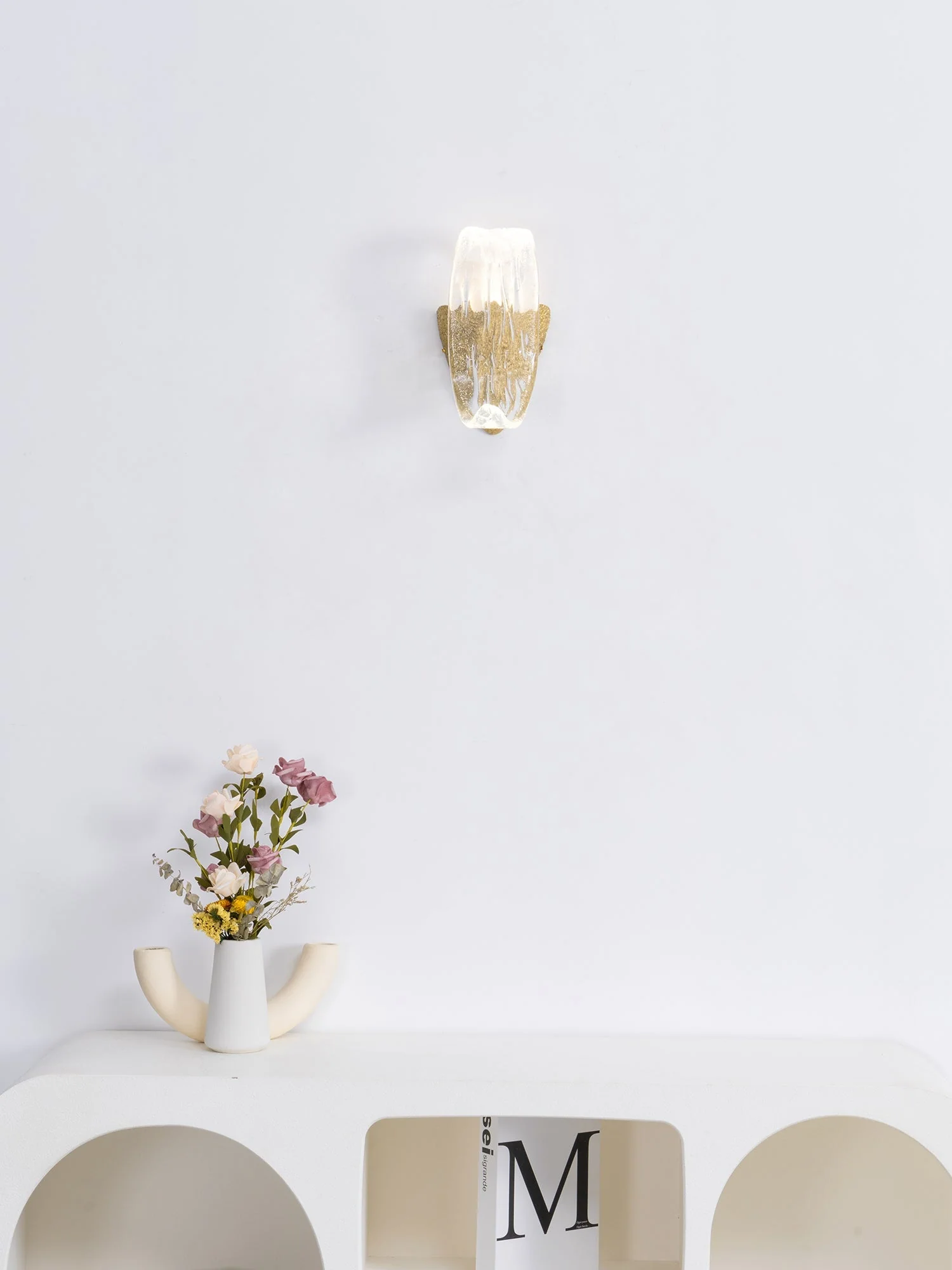Icarus Daedalus Wall Lamp - Image 6