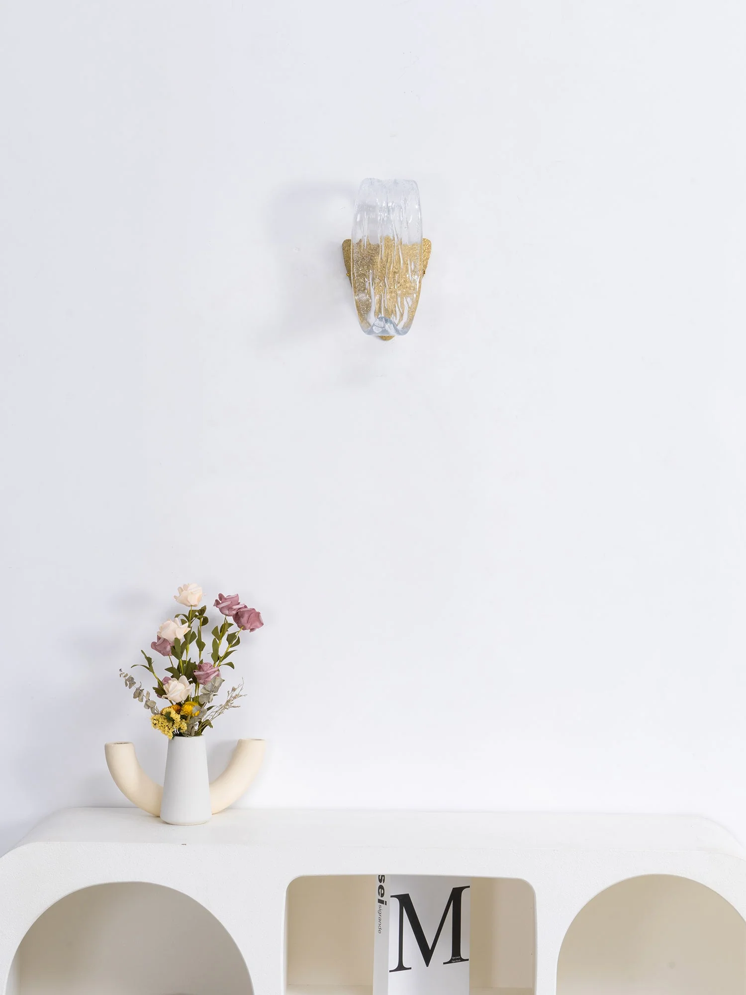 Icarus Daedalus Wall Lamp - Image 7