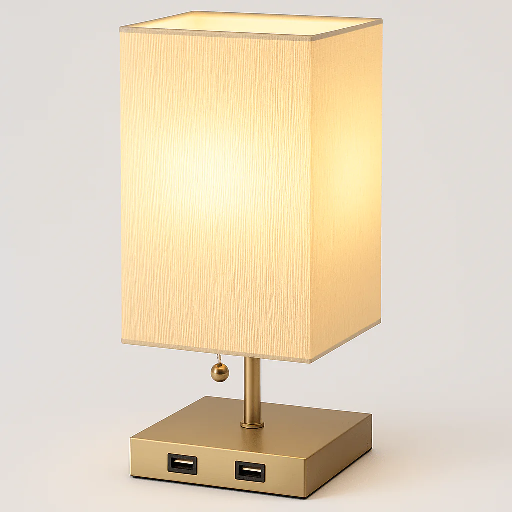 Ilka Table Lamp - Image 2