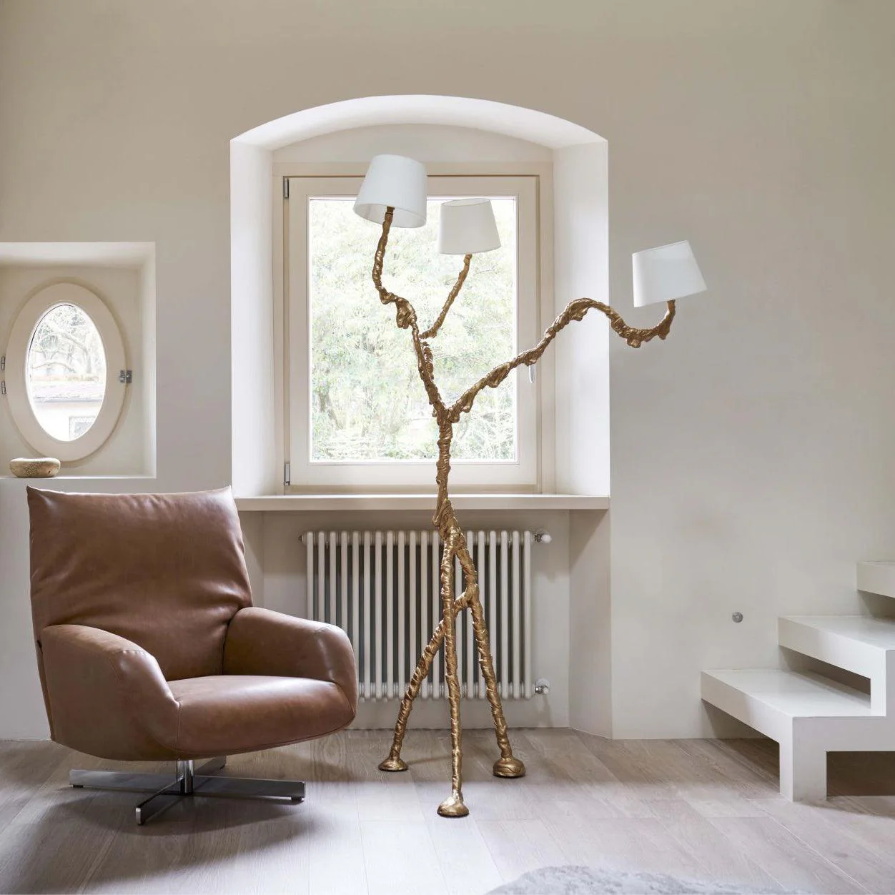 Ines Floor Lamp - Image 2