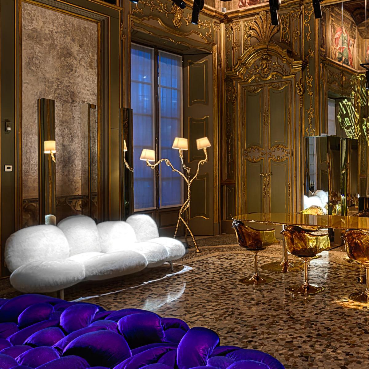 Ines Floor Lamp - Image 20