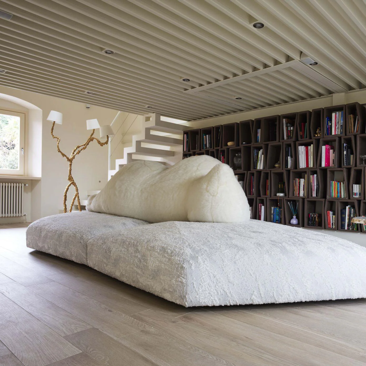 Ines Floor Lamp - Image 5