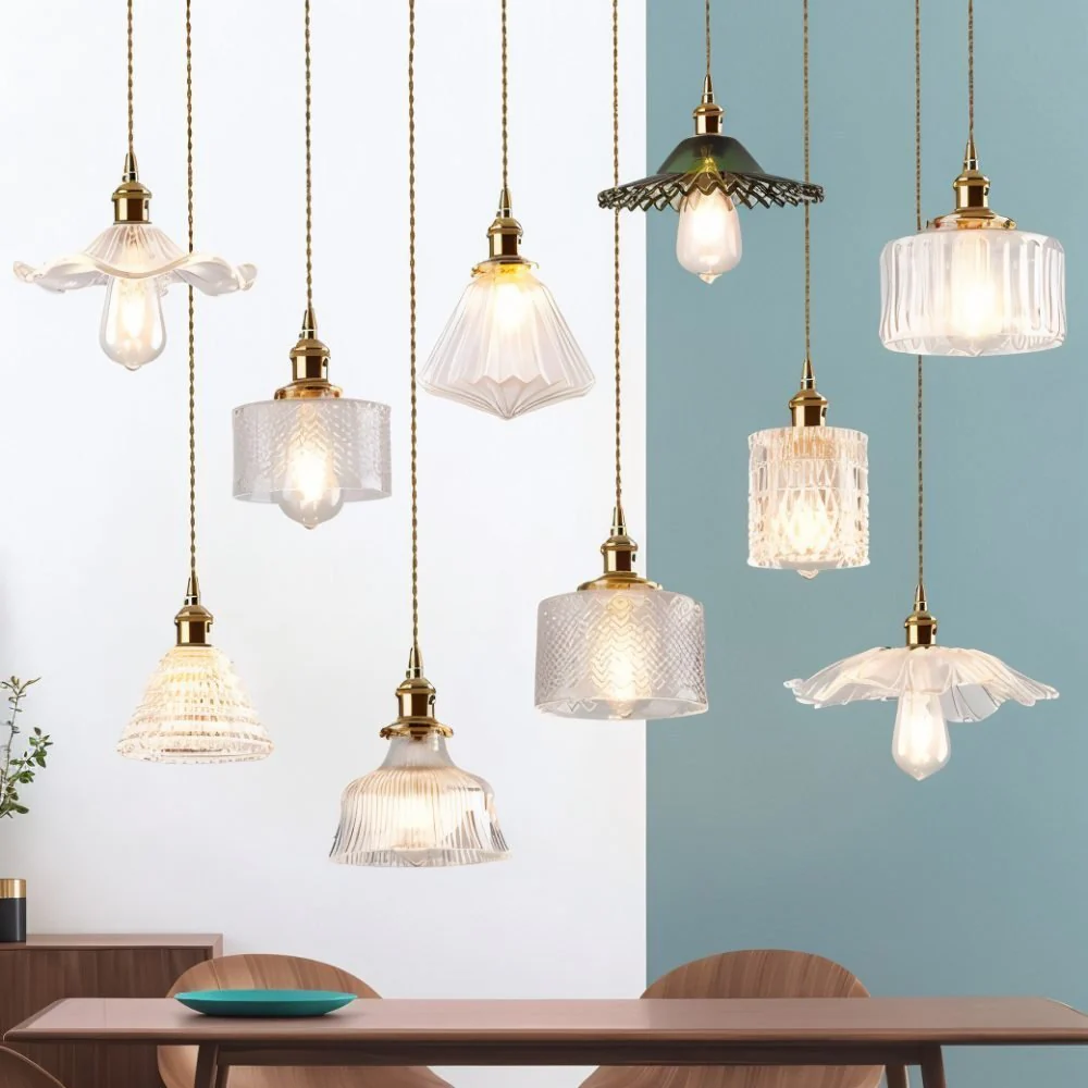 Isabel Pendant Light - Image 21