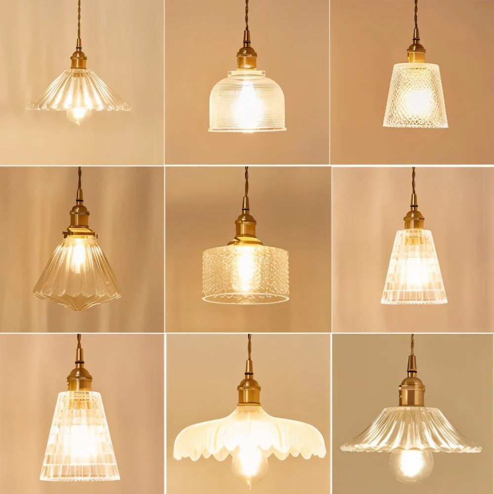 Isabel Pendant Light - Image 22
